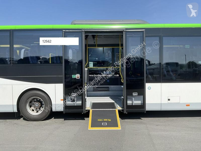 باص Setra S 415 LE Business