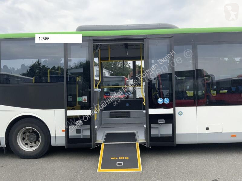باص Setra S 415 LE Business