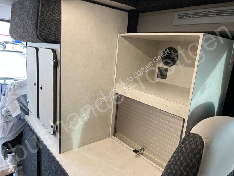باص Van Hool Astromega