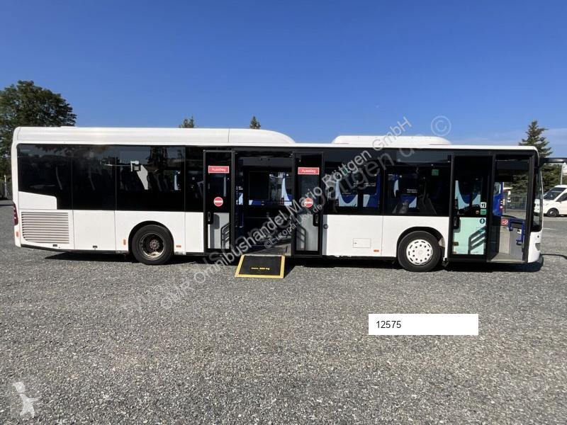 Autobussen Mercedes O 530 LE