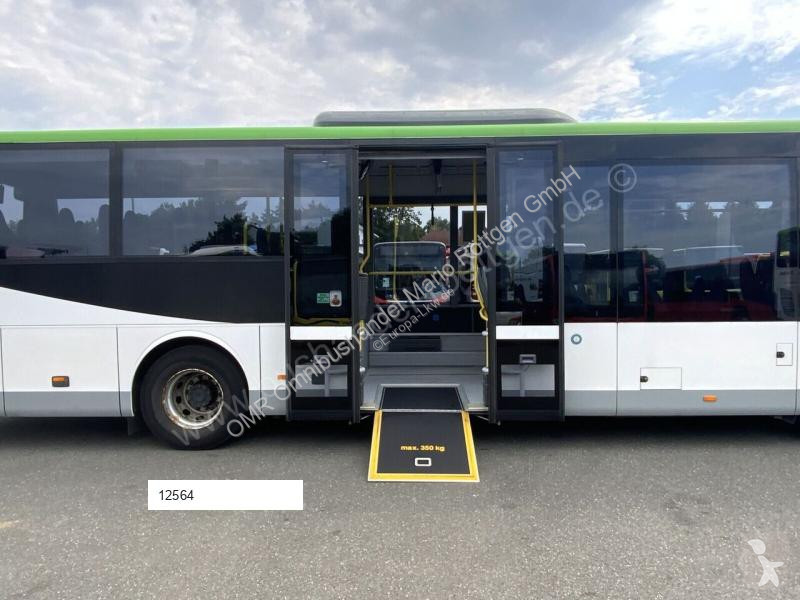 باص Setra S 415 LE Business