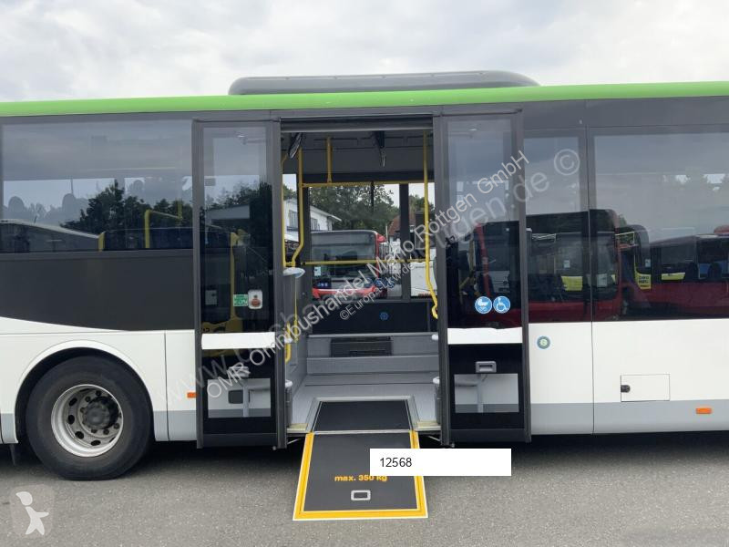 باص Setra S 415 LE Business