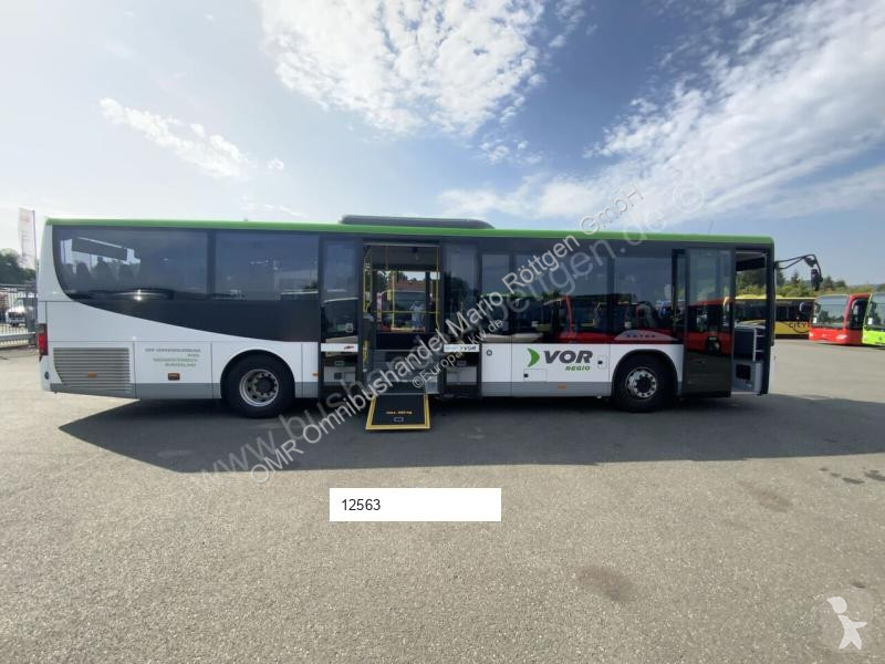 باص Setra S 415 LE Business