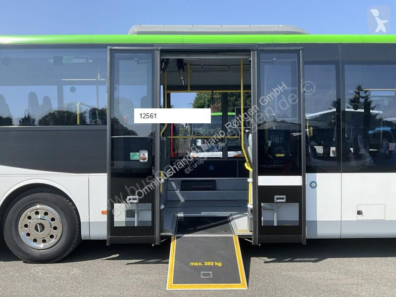 باص Setra S 415 LE Business