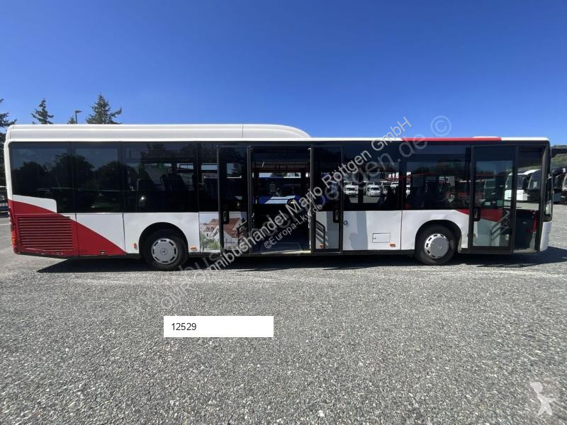 باص Mercedes O 530 LE