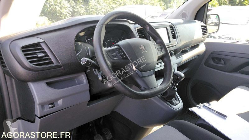 Nyttofordon Peugeot EXPERT
