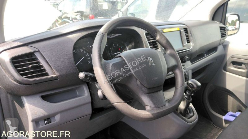 Furgoneta Peugeot EXPERT
