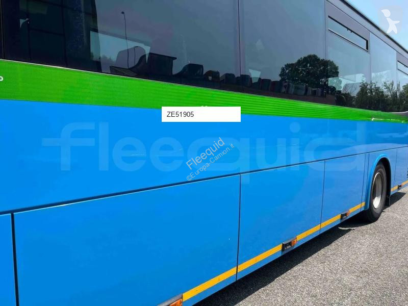 باص Iveco