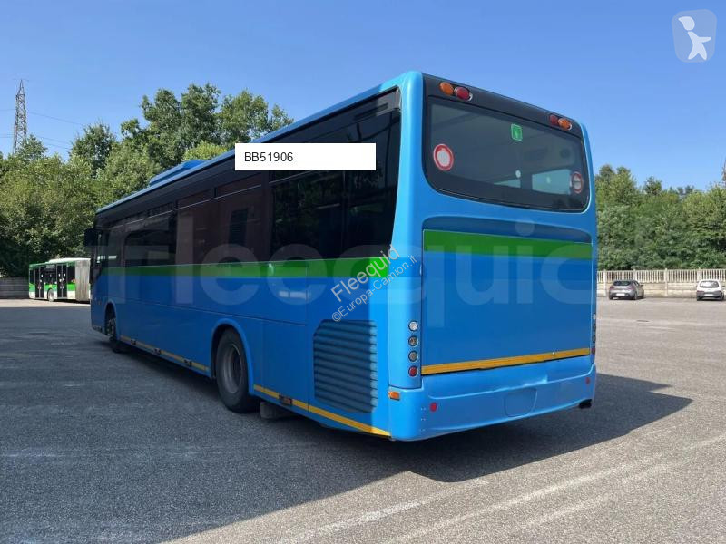 Pullman Iveco