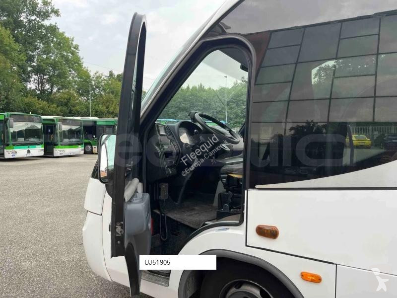 Pullman Iveco 2