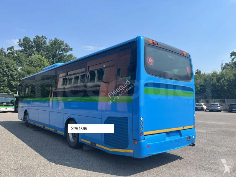 باص Iveco