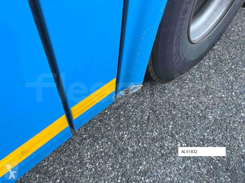 باص Iveco