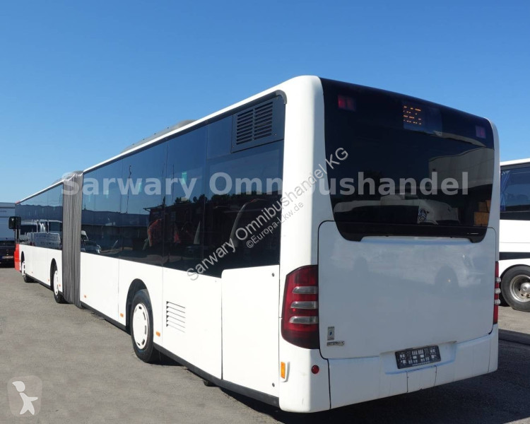 Градски автобус Mercedes O 530...