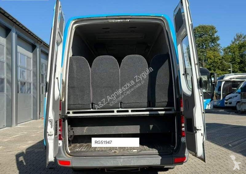 Градски автобус Mercedes SPRINTER /...