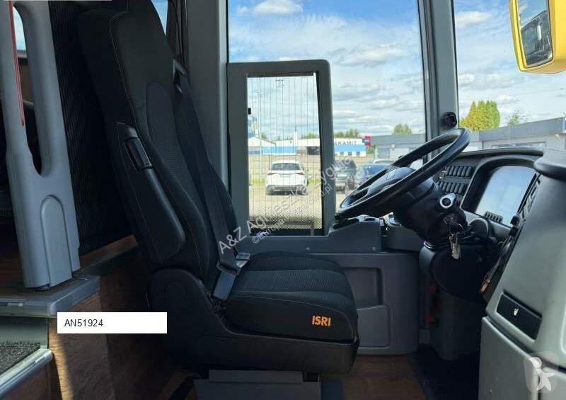 Градски автобус Van Hool ACRON TX16 /...