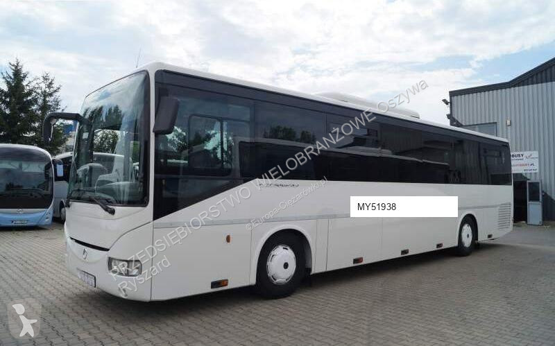 Градски автобус Irisbus RECREO CROSSWAY
