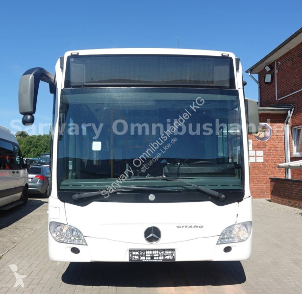 Градски автобус Mercedes O 530 C2 LE...