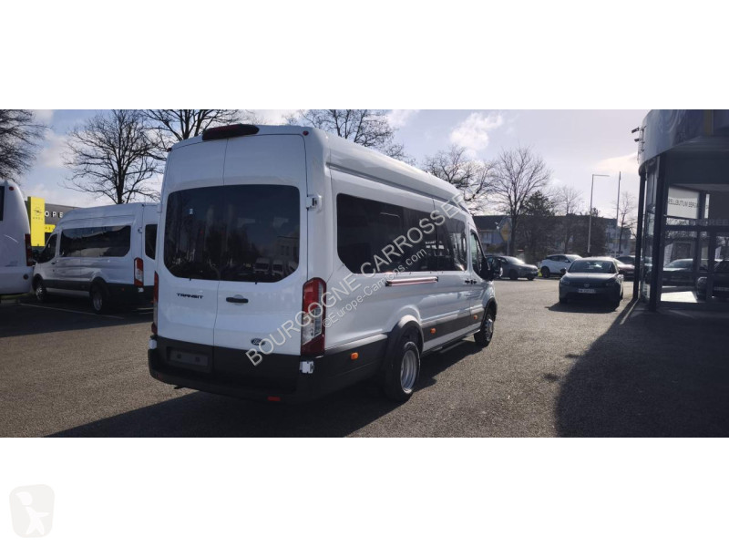 Градски автобус Ford TRANSIT 460 L4H3 2.0...