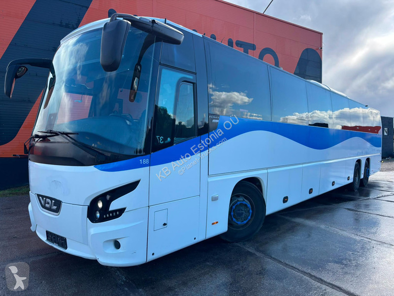 باص VDL Futura FMD 2-148/440 6x2*4 57 SEATS /...