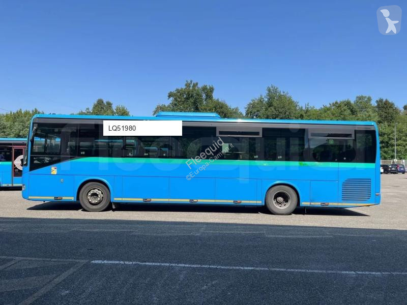 Autobus Iveco