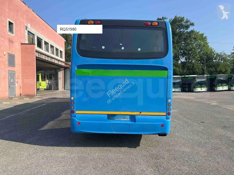 Autobus Iveco