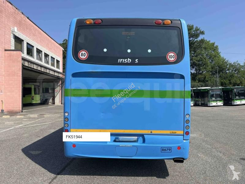 Autobus Iveco