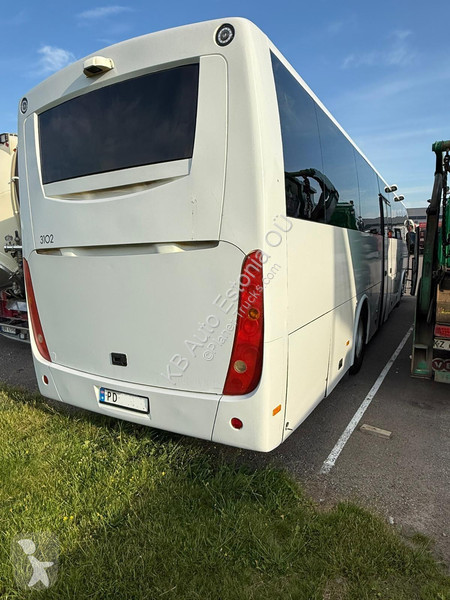 Autobus Scania K 320 A30 Higer 4x2 MANY SIMIAR...