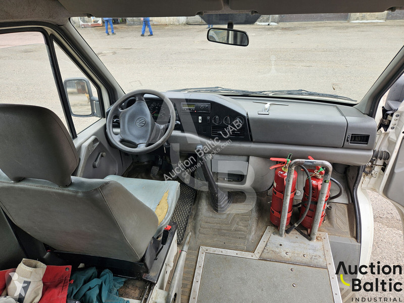 Volkswagen  van