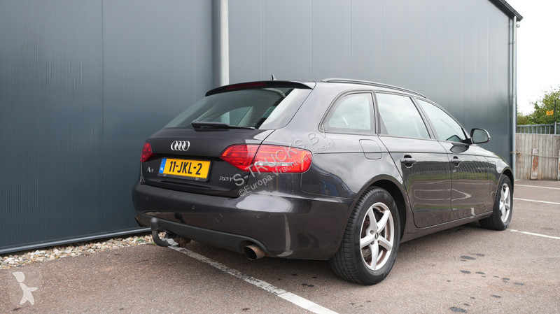Furgoneta Audi AVANT 2.0TFSI Pro Line Business DSG