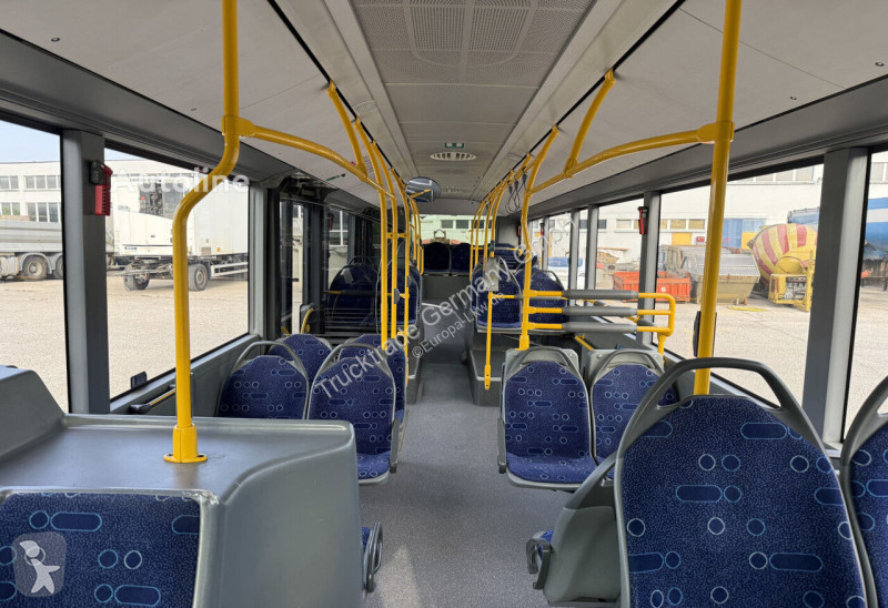 Autobus Mercedes 602
