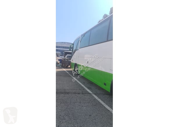 Autobuz Scania 113