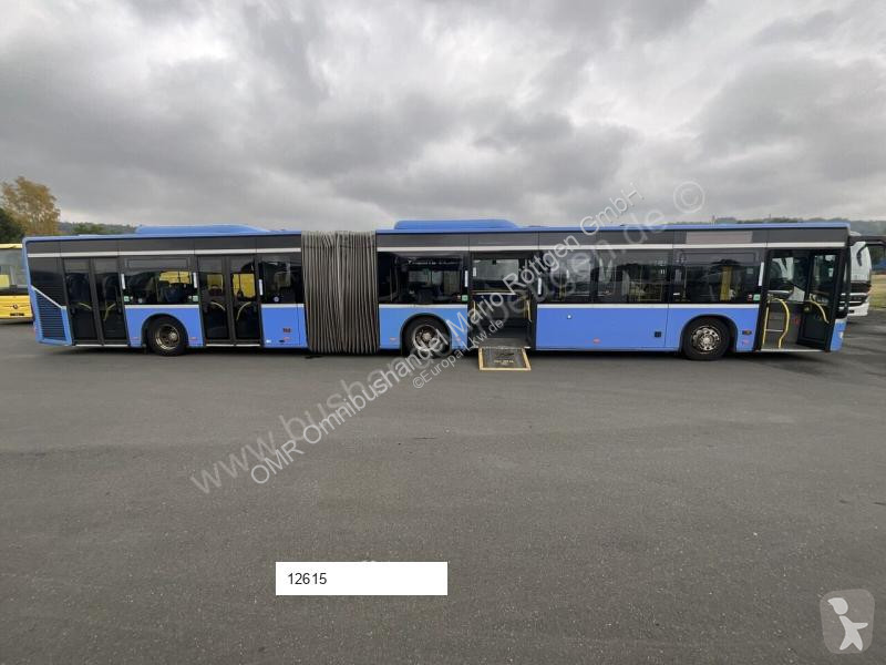 Ônibus transporte Mercedes O 530 G