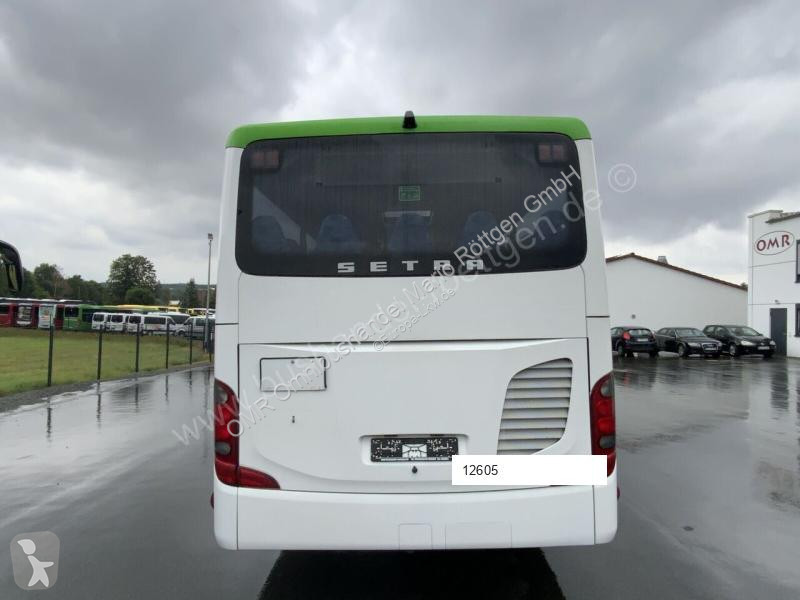 Autobús Setra S 415 LE Business