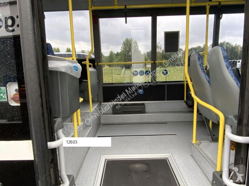 Autobús Setra S 415 LE Business