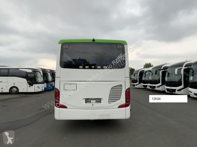 Autobús Setra S 415 LE Business