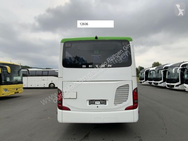 Autobús Setra S 415 LE Business