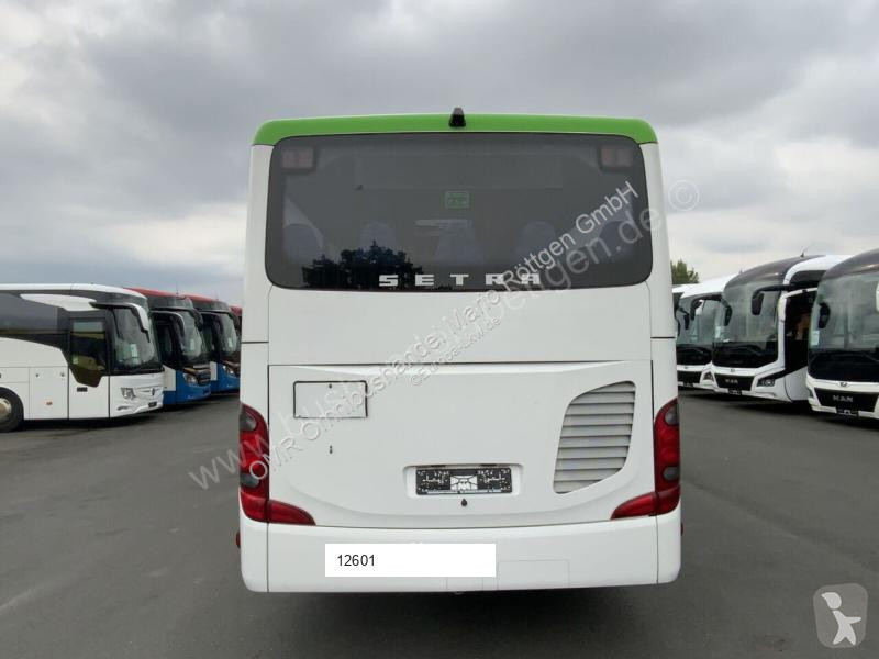 Ônibus transporte Setra S 415 LE Business