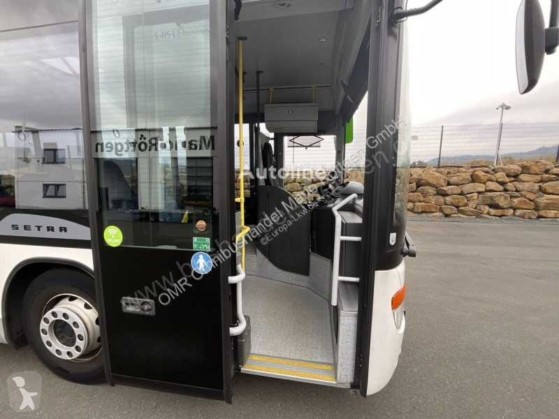 Autobús Setra S 415 LE Business