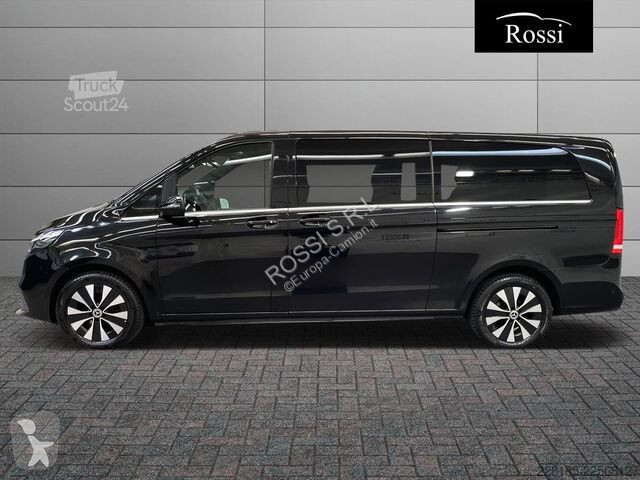 Autobus Mercedes Classe V - W447 2019 Extralong...