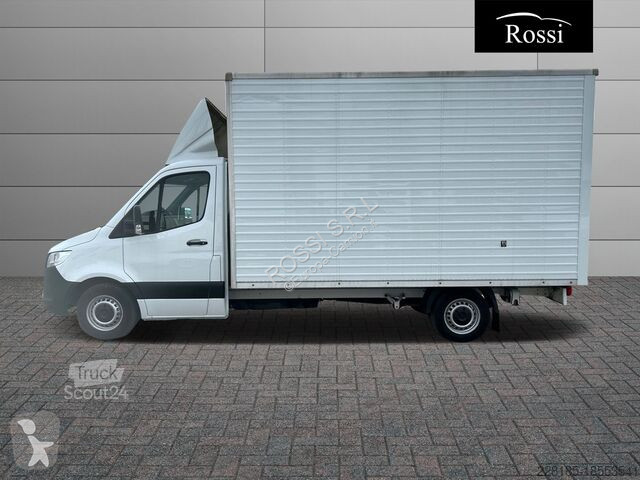 Veicolo commerciale Mercedes  SPRINTER TELAI...