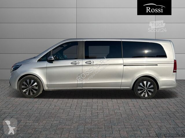 Autobus Mercedes Classe V - W447 2019 Extralong...