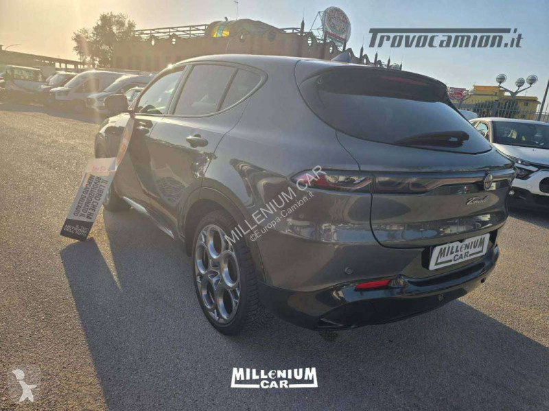 Autobus  ALFA TONALE SPECIALE 2022 HYBRID