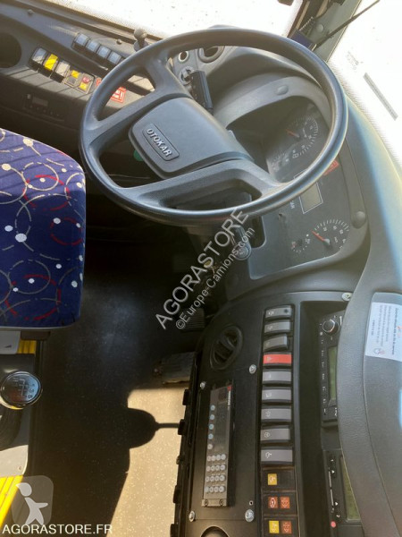 Autobús Otokar NAVIGO