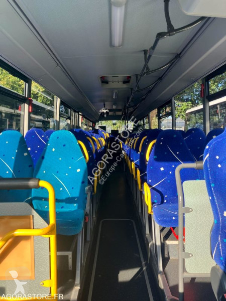 Autobussen Mercedes INTOURO