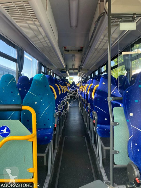 Autobussen Mercedes INTOURO