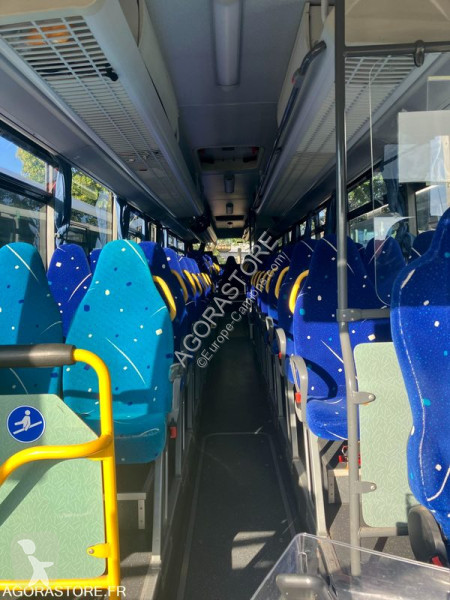 Autobussen Mercedes INTOURO