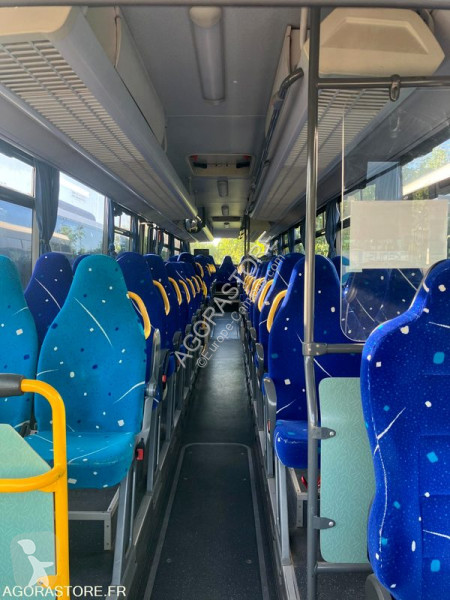 Autobussen Mercedes INTOURO