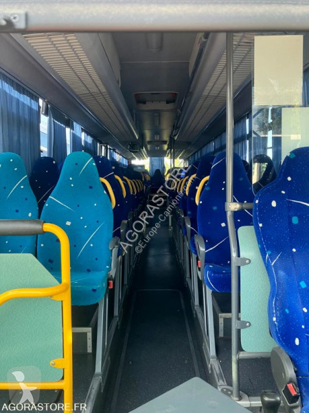 Autobussen Mercedes INTOURO