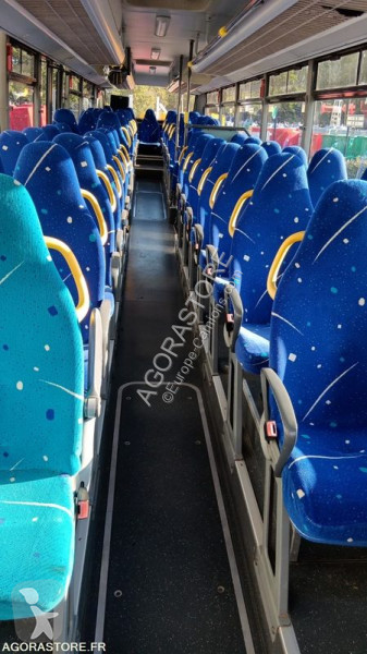 Autobussen Mercedes INTOURO