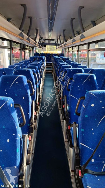 Autobussen Iveco CROSSWAY